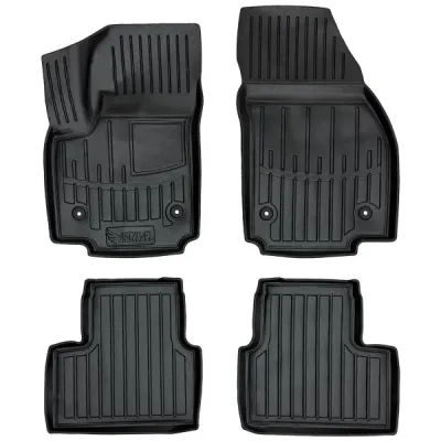 Dywaniki samochodowe do Opel Meriva B (2010-2017)