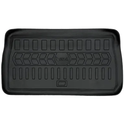 Mata do bagażnika do Dodge Grand Caravan V RT (2008-2020)