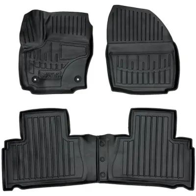 Dywaniki samochodowe do Ford S-Max I (2010-2015)