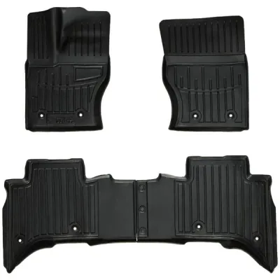 Dywaniki samochodowe do Land Rover Range Rover IV L405 (2012-2023)