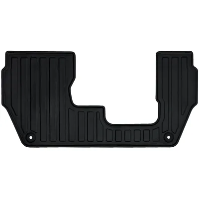 Dywaniki gumowe Jeep Grand Cherokee V WL (od 2021) wersja 7 osobowa, 3 rząd