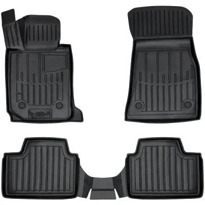 Dywaniki samochodowe do BMW Seria 3 F30 (2011-2018)