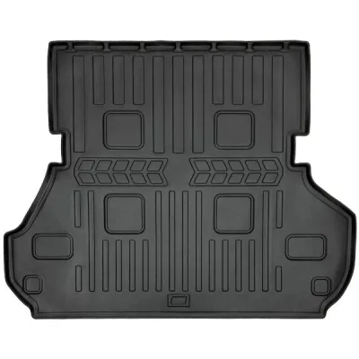 Mata do bagażnika do Toyota Land Cruiser 100 (1998-2007)