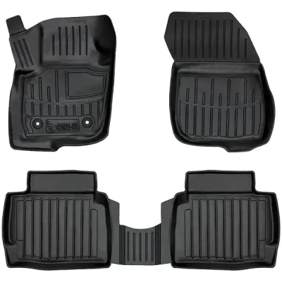 Dywaniki samochodowe do Ford Mondeo V (2014-2022)
