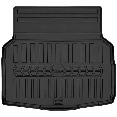 Mata do bagażnika do Mercedes Klasa C IV W205 (2014-2021)
