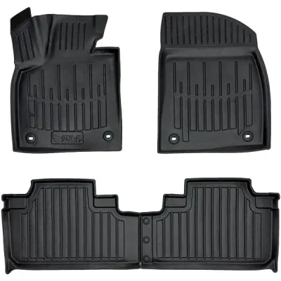 Dywaniki samochodowe do Lexus RX IV (2015-2022)