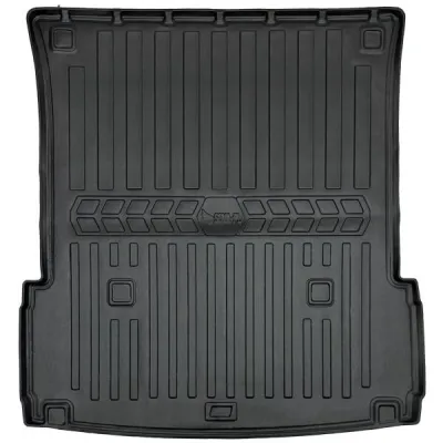 Mata do bagażnika do Mercedes GL II X166 (2012-2015)