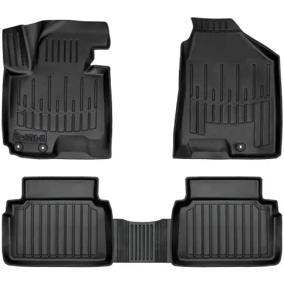 Dywaniki samochodowe do Kia Sportage III SL (2010-2015)