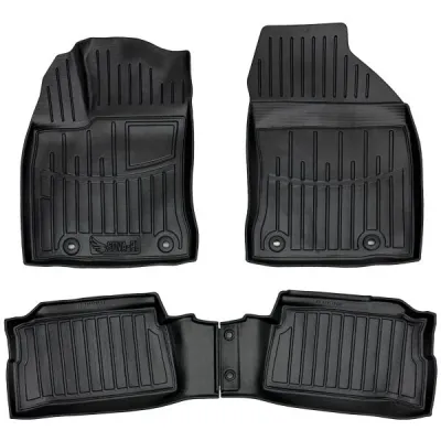 Dywaniki samochodowe do Lexus CT 200h (2010-2022)