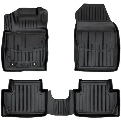 Dywaniki samochodowe do Ford EcoSport II (2013-2023)