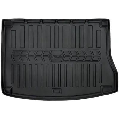 Mata do bagażnika do Hyundai i30 I FD (2007-2012)