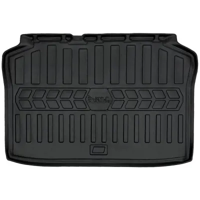 Mata do bagażnika do Volkswagen Polo IV (2001-2009)