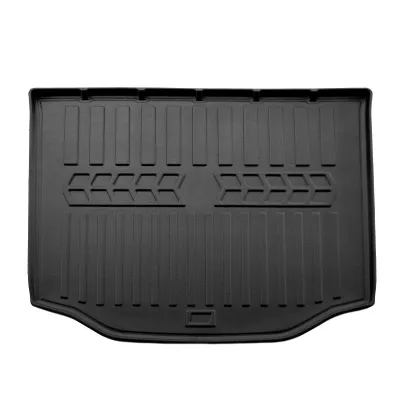 Mata do bagażnika Toyota RAV4 IV XA40 (2013-2019) z kołem zapasowym (pełn=>