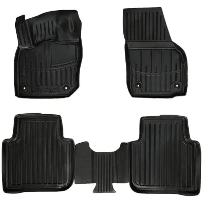 Dywaniki samochodowe do Skoda Kodiaq II (od 2024)