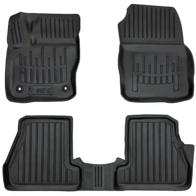 Dywaniki samochodowe do Ford Focus III C346 USA (2011-2018)