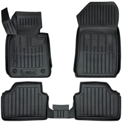 Dywaniki samochodowe do BMW Seria 3 E91 (2004-2012)
