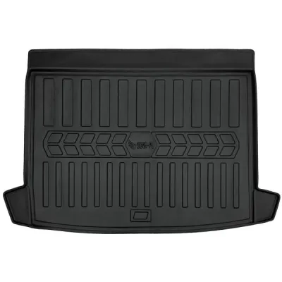 Mata do bagażnika do Renault Clio IV (2012-2019)