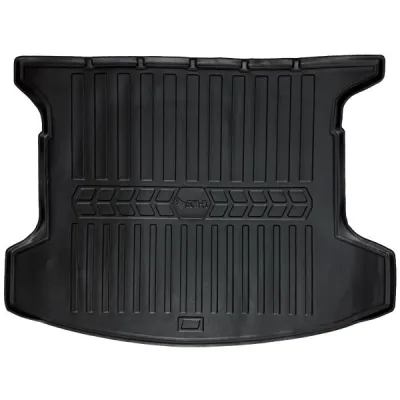 Mata do bagażnika do Nissan Qashqai I +2 (plus2) J10 (2008-2014)