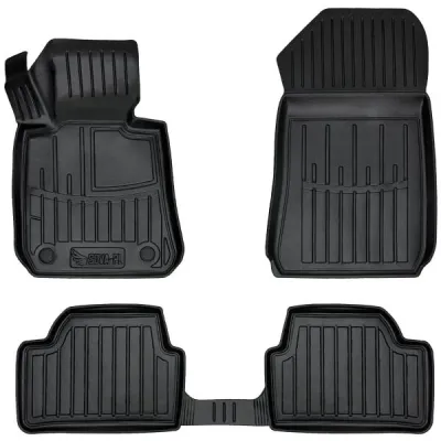 Dywaniki samochodowe do BMW Seria 1 E87 (2004-2011)