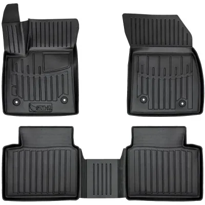 Dywaniki samochodowe do Ford Focus IV C519 (2018-2025)