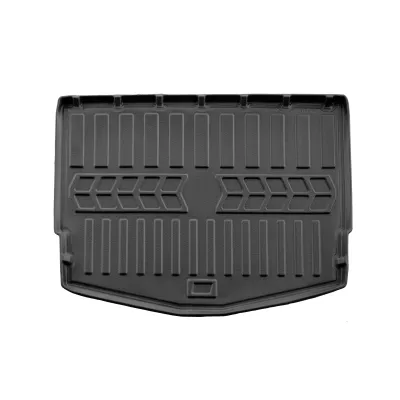 Mata do bagażnika Nissan Note II E12 (od 2013) dolna podłoga bagażnika