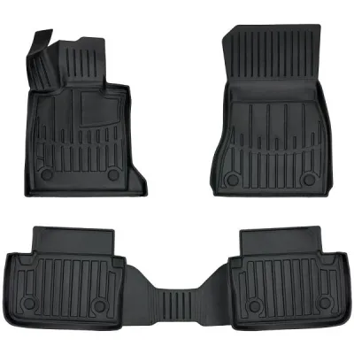 Dywaniki samochodowe do BMW i5 G60E (od 2024)