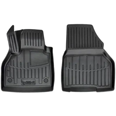 Dywaniki samochodowe do Renault Kangoo II (2008-2021)