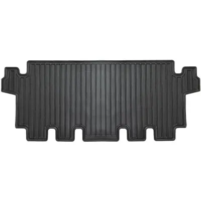 Dywaniki samochodowe do Volkswagen Transporter T7 (od 2022)