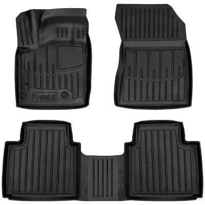 Dywaniki samochodowe do Mitsubishi Outlander IV (od 2021)