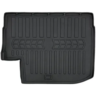 Mata do bagażnika do Nissan Qashqai III J12 e-power (od 2021)