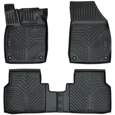 Dywaniki samochodowe do Skoda ENYAQ iV (od 2021)