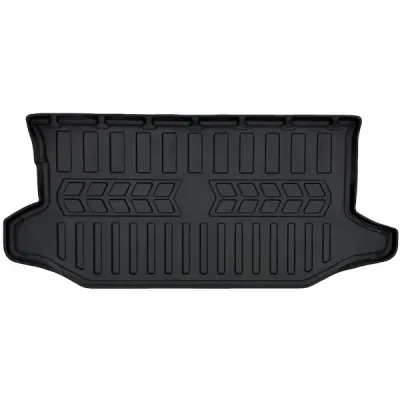 Mata do bagażnika do Nissan Note I E11 (2004-2013)
