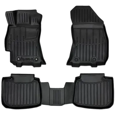 Dywaniki samochodowe do Subaru Outback V BS (2014-2020)