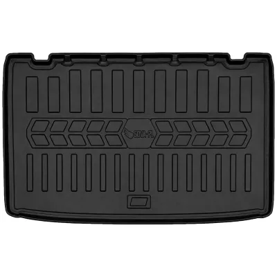 Mata do bagażnika do Renault Clio III (2005-2012)
