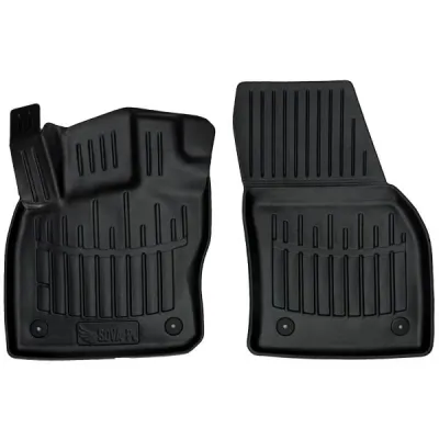 Dywaniki samochodowe do Volkswagen Caddy V (od 2021)