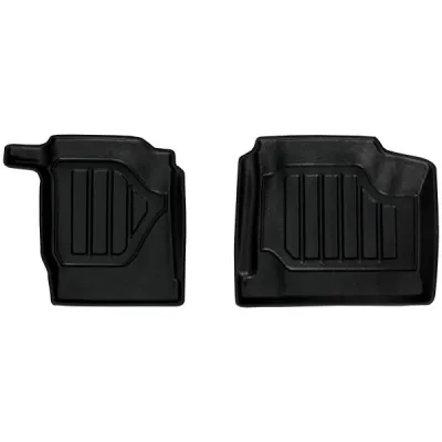 Dywaniki samochodowe do Nissan Qashqai I +2 (plus2) J10 (2008-2014)
