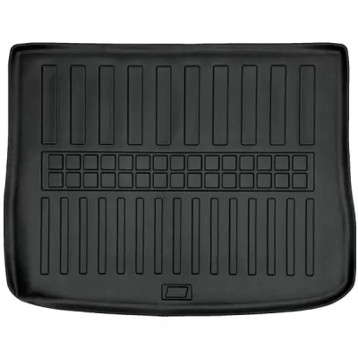 Mata do bagażnika do Volkswagen Tiguan I (2007-2016)