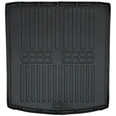 Mata do bagażnika Audi A4 B7 (2004-2008) sedan