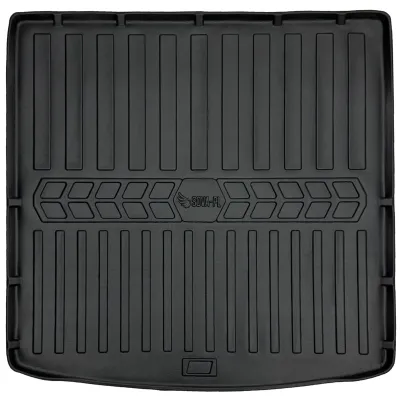 Mata do bagażnika Mitsubishi Outlander III (2012-2022) 5 miejsc