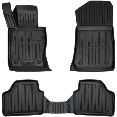 Dywaniki samochodowe do BMW X1 E84 (2009-2016)