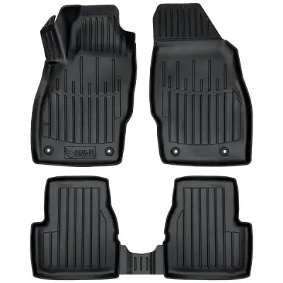 Dywaniki samochodowe do Opel Corsa D (2006-2014)