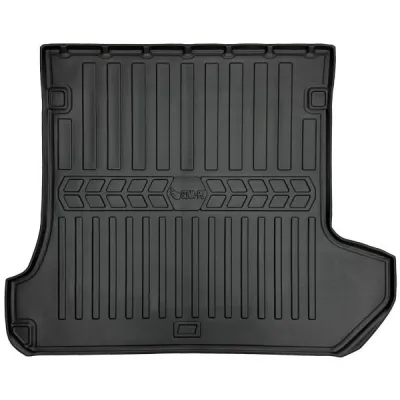 Mata do bagażnika do Toyota Land Cruiser Prado J90 (1996-2002)