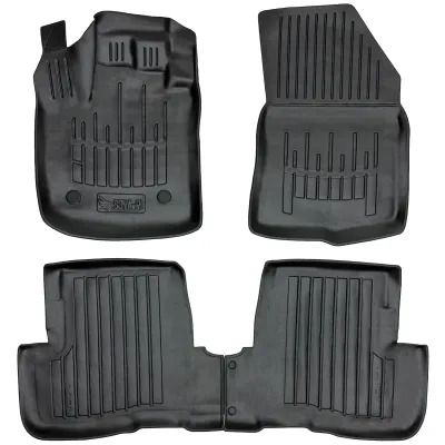 Dywaniki samochodowe do Renault Lodgy I (2012-2022)