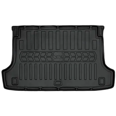 Mata do bagażnika Suzuki Grand Vitara II JT (2005-2014) 5-drzwiowy
