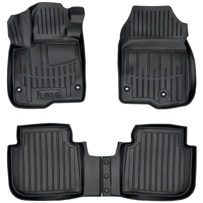 Dywaniki samochodowe do Honda CR-V VI (od 2023)