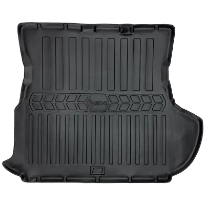 Mata do bagażnika Mitsubishi Outlander II XL (2006-2012) z subwooferem