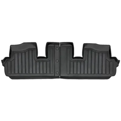 Dywaniki samochodowe do Renault Grand Scenic III (2009-2016)