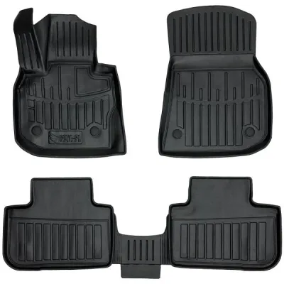 Dywaniki samochodowe do BMW iX3 G08 (2021-2025)