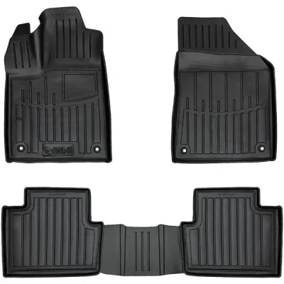 Dywaniki samochodowe do Chrysler 200 II (od 2014)
