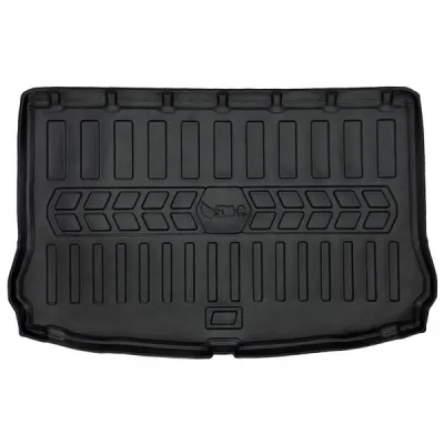 Mata do bagażnika do Seat Leon III 5F (2012–2020)
